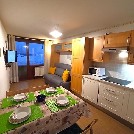 Fagus Cervinia Apartment Vda Vacanze In Vetta Cir 0206 Breuil-Cervinia Exteriér fotografie