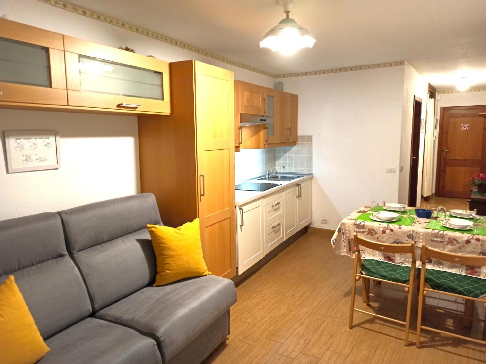 Fagus Cervinia Apartment Vda Vacanze In Vetta Cir 0206 Breuil-Cervinia Exteriér fotografie