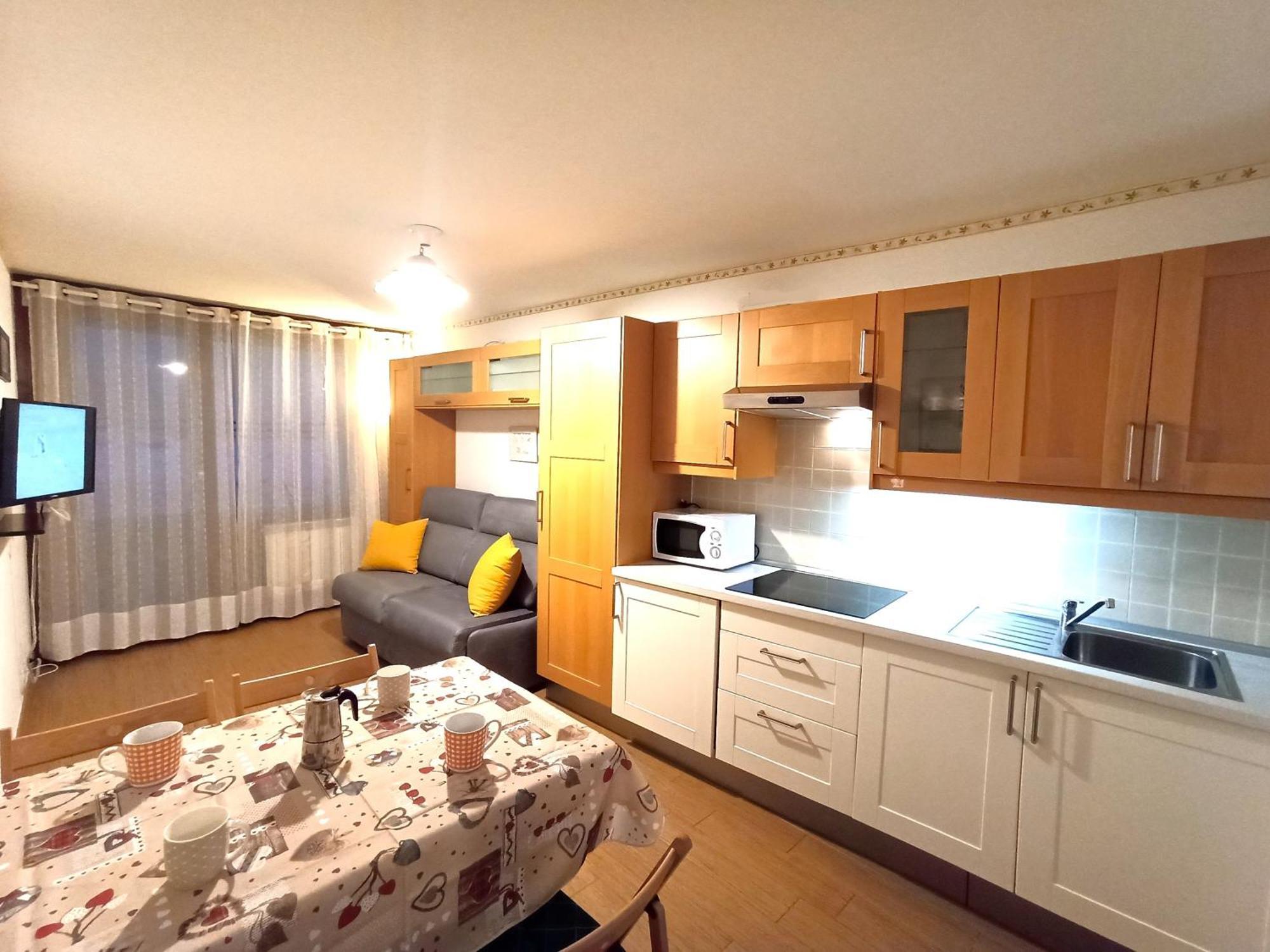 Fagus Cervinia Apartment Vda Vacanze In Vetta Cir 0206 Breuil-Cervinia Exteriér fotografie